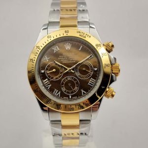 Top Replica rolex Daytona 116523-40 MM - Perfect Cheap Copy Watches Site