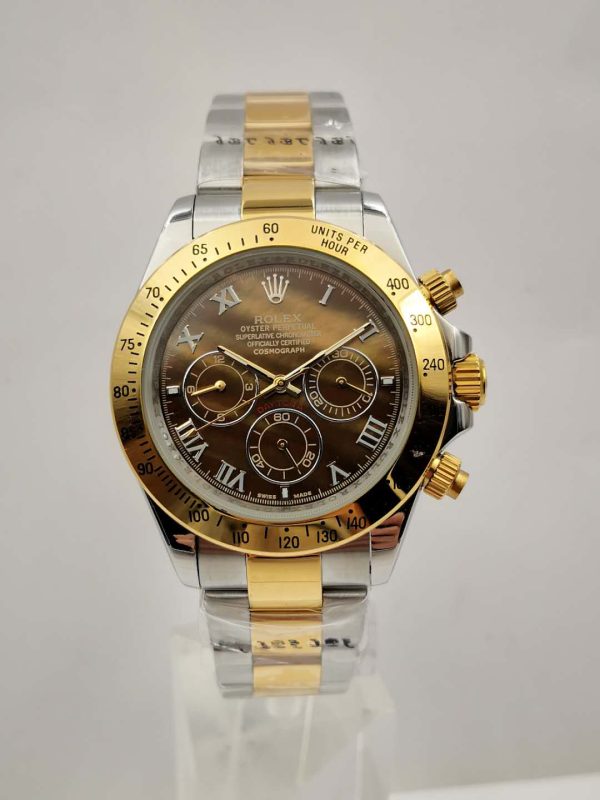 AAA+ Replica Rolex Daytona 116523-40 MM