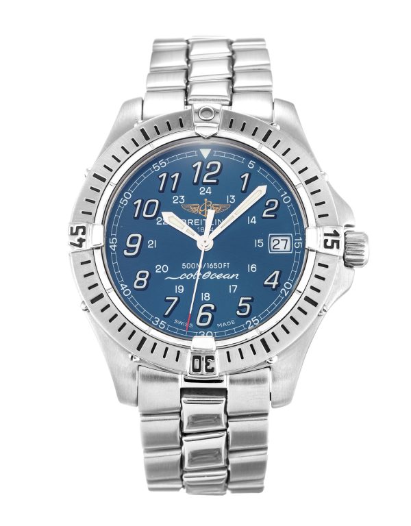 AAA+ Replica Breitling Colt Quartz A64350-38 MM
