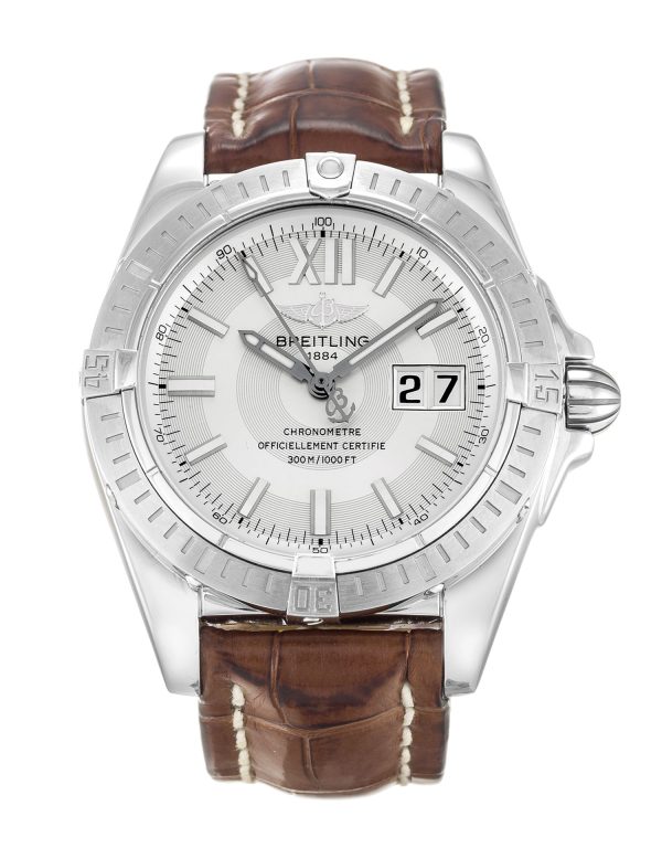 AAA+ Replica Breitling Cockpit Gents A49350-41 MM