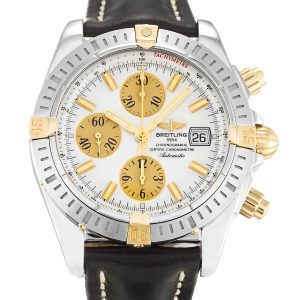 AAA Replica Breitling Chronomat Evolution B13356-43.7 MM - Cheap Best Luxury Replica Watches