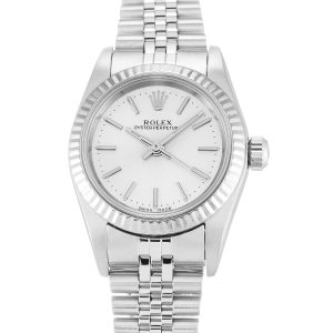 Wholesale Replica rolex Lady Oyster Perpetual 76094-26 MM - Replica Watches United Kingdom
