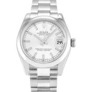 AAA+ Replica Rolex Datejust Lady 178240-30 MM