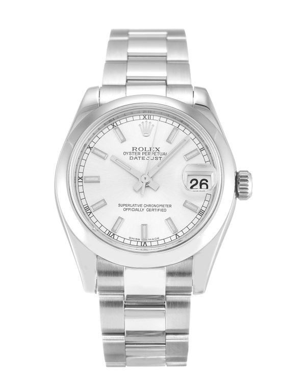 AAA+ Replica Rolex Datejust Lady 178240-30 MM