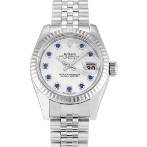 AAA+ Replica Rolex Datejust Lady 179174-26 MM