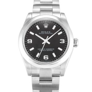 AAA+ Replica Rolex Lady Oyster Perpetual 177200-31 MM