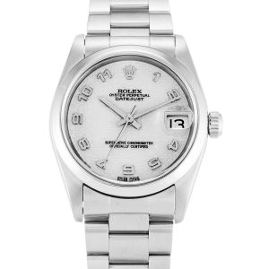 AAA+ Replica Rolex Mid-Size Datejust 68240-30 MM