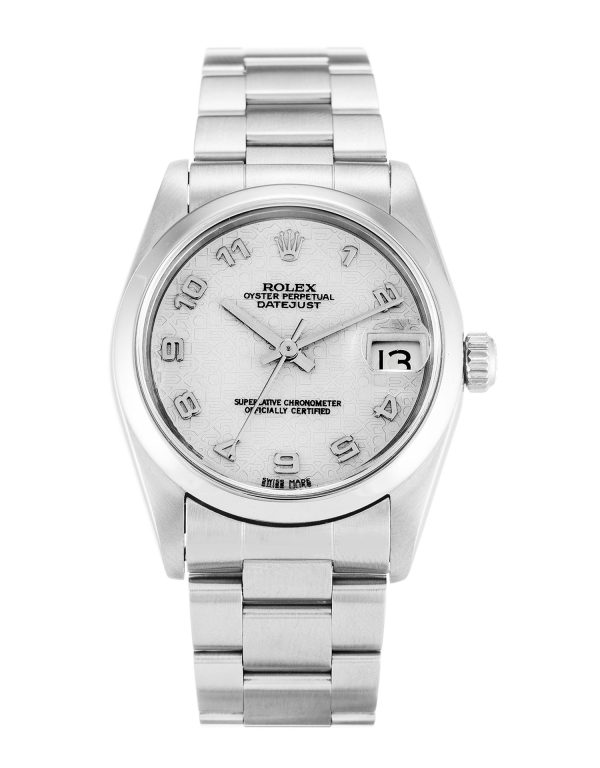 AAA+ Replica Rolex Mid-Size Datejust 68240-30 MM
