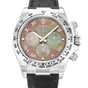 Best Replica rolex Daytona 116519-40 MM - Clone Watches with Lowest Price
