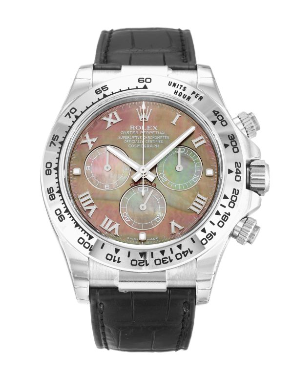 Best Replica rolex Daytona 116519-40 MM - Clone Watches with Lowest Price