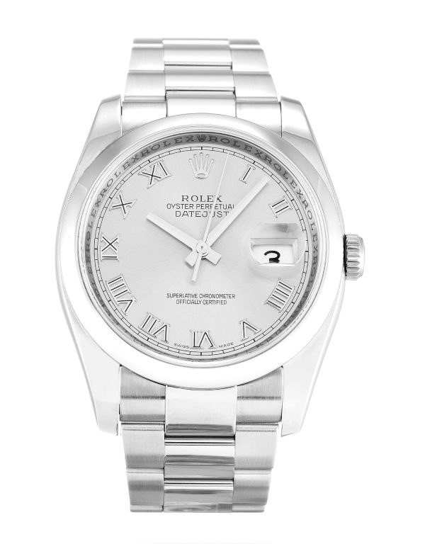 AAA+ Replica Rolex Datejust 116200-36 MM