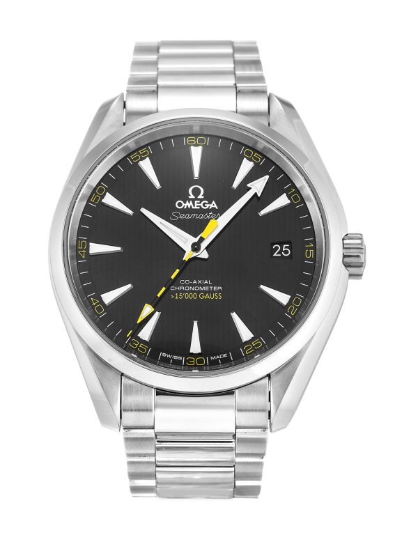 AAA+ Replica Omega Aqua Terra 150m Gents 231.10.42.21.01.002-41 MM