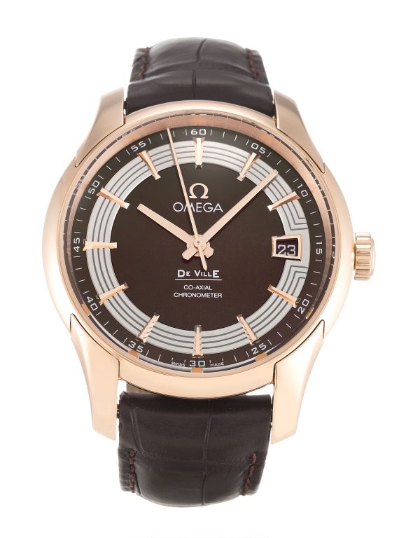 AAA+ Replica Omega De Ville Hour Vision 431.63.41.21.13.001-41 MM