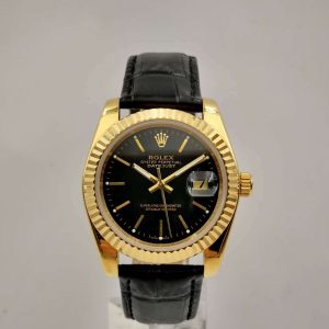 AAA+ Replica Rolex Mid-Size Datejust 6827-36 MM
