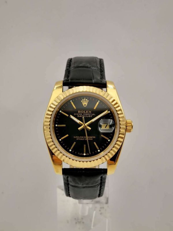 AAA+ Replica Rolex Mid-Size Datejust 6827-36 MM