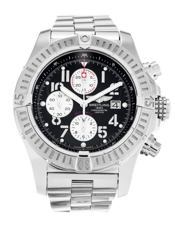 AAA+ Replica Breitling Super Avenger A13370-48.4 MM