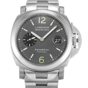 Best Quality Replica panerai Luminor Marina PAM00091-44 MM - Perfect Cheap Copy Watches Site