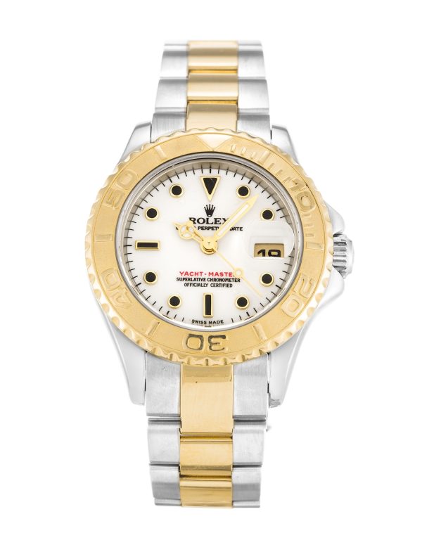 AAA+ Replica Rolex Yacht-Master 169623-29 MM