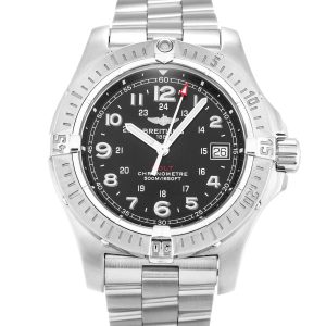 Top Quality Replica Breitling Colt Quartz A74380-41.1 MM - Super Clone Watches Hot Sale