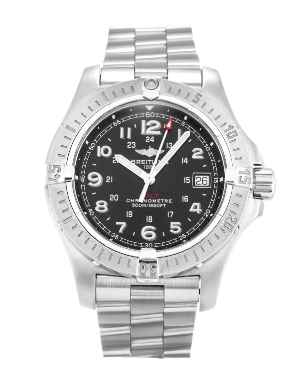 AAA+ Replica Breitling Colt Quartz A74380-41.1 MM