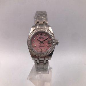 AAA+ Replica Rolex Pearlmaster 80359-29 MM