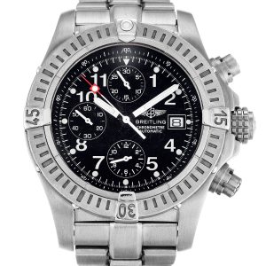 AAA+ Replica Breitling Chrono Avenger E13360-44 MM