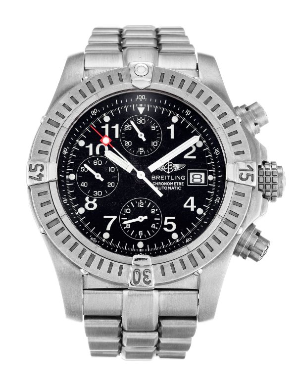 AAA+ Replica Breitling Chrono Avenger E13360-44 MM