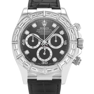 Best Replica rolex Daytona 116589BR-40 MM - Clone Watches with Lowest Price