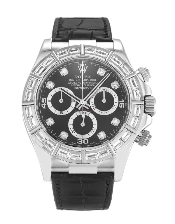 Best Replica rolex Daytona 116589BR-40 MM - Clone Watches with Lowest Price