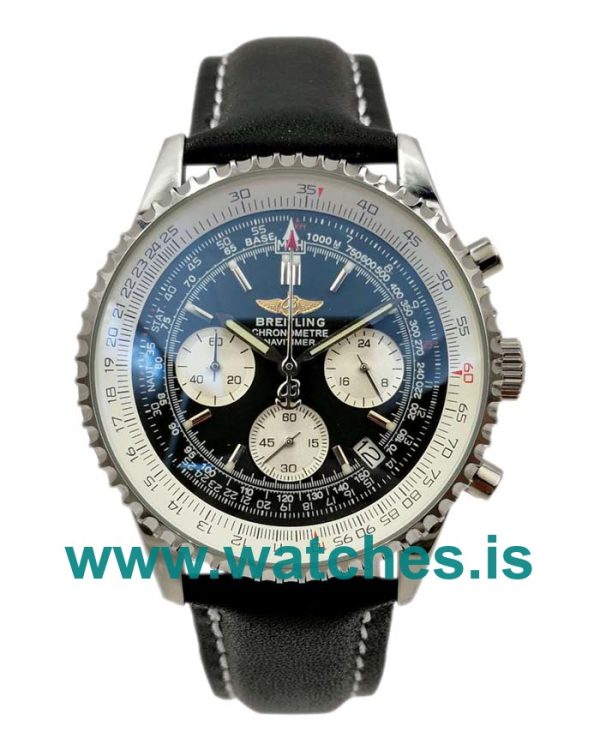 AAA+ Replica Breitling Navitimer World A24322-46 MM