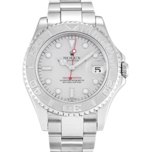 Perfect Replica rolex Yacht-Master 168622-40 MM - Perfect Cheap Copy Watches Site