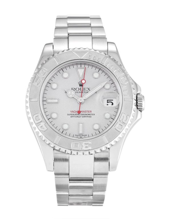 AAA+ Replica Rolex Yacht-Master 168622-40 MM