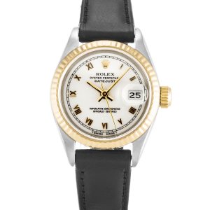 AAA+ Replica Rolex Datejust Lady 69173-26 MM