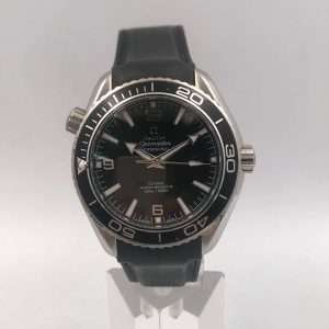 1:1 Quality Replica omega Planet Ocean 2900.50.91-45.5 MM - Replicashop.io