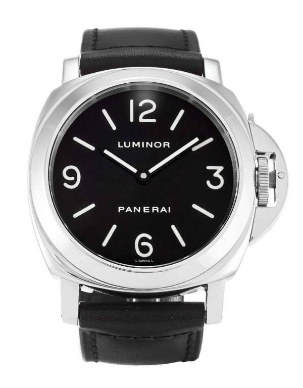 AAA+ Replica panerai Luminor Base PAM00002-44 MM