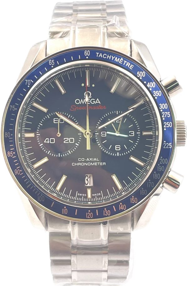 Highest Quality Replica omega Speedmaster Moonwatch 311.90.44.51.03.001-44 MM - Clone Watches with Lowest Price
