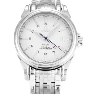 AAA+ Replica Omega De Ville Co-Axial 4533.31.00-38.7 MM