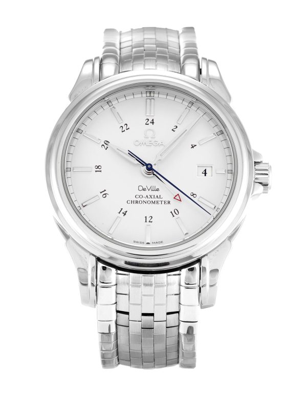 AAA+ Replica Omega De Ville Co-Axial 4533.31.00-38.7 MM