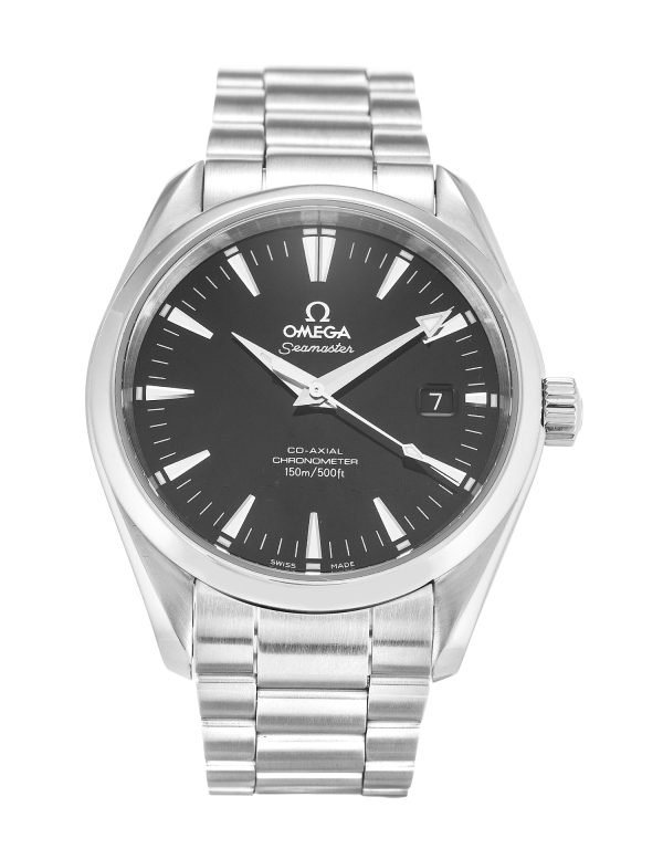 AAA+ Replica Omega Aqua Terra 150m Gents 2503.50.00-39.2 MM