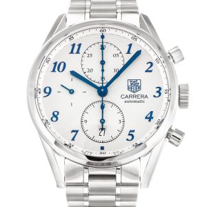AAA+ Replica Tag Heuer Carrera CAS2111.BA0730-41 MM