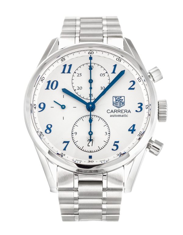 AAA+ Replica Tag Heuer Carrera CAS2111.BA0730-41 MM