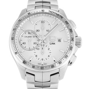 Best Selling Replica Tag Heuer Link CAT2011.BA0952-43 MM - Clone Watches with Lowest Price