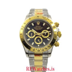 AAA Replica rolex Daytona 16523-40 MM - Cheap Best Luxury Replica Watches