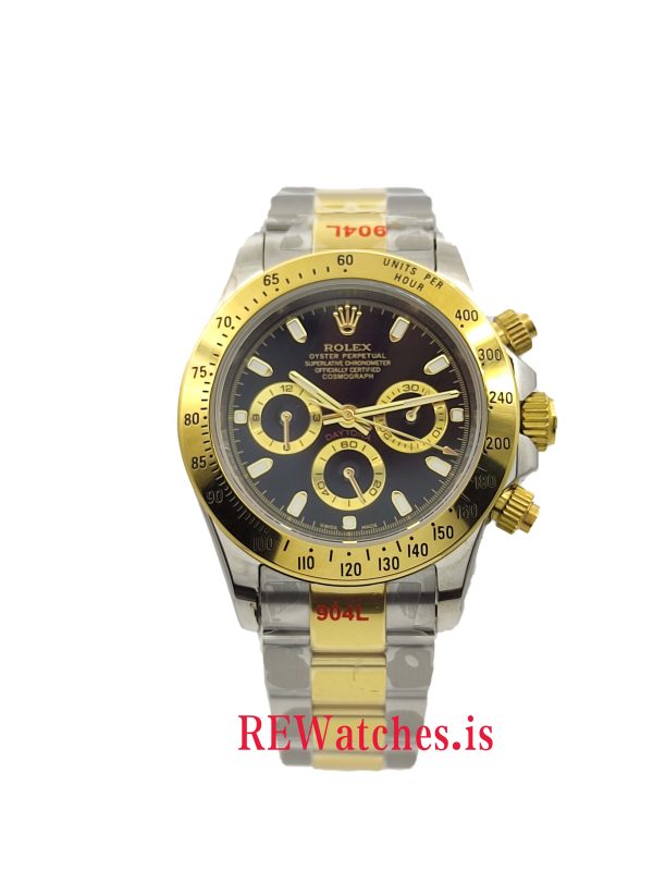 AAA+ Replica Rolex Daytona 16523-40 MM