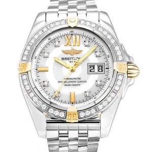 AAA+ Replica Breitling Cockpit Gents B49350-41 MM