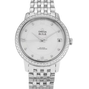 AAA+ Replica Omega De Ville Prestige 424.15.33.20.55.001-32 MM