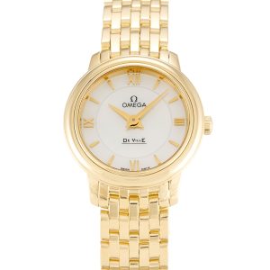 AAA+ Replica Omega De Ville Prestige 424.50.24.60.05.001-23 MM