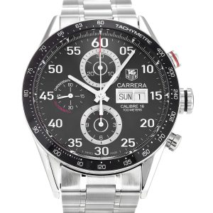 AAA+ Replica Tag Heuer Carrera CV2A10.BA0796-43 MM