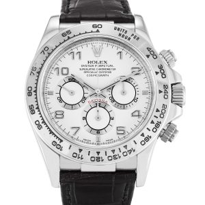 Top Replica rolex Daytona 16519-40 MM - Perfect Cheap Copy Watches Site