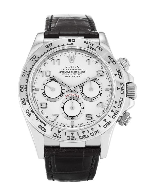 AAA+ Replica Rolex Daytona 16519-40 MM